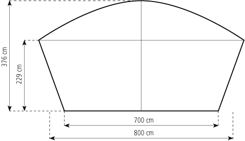 Gable-view