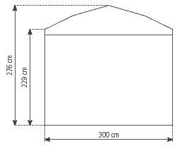 Gable-view